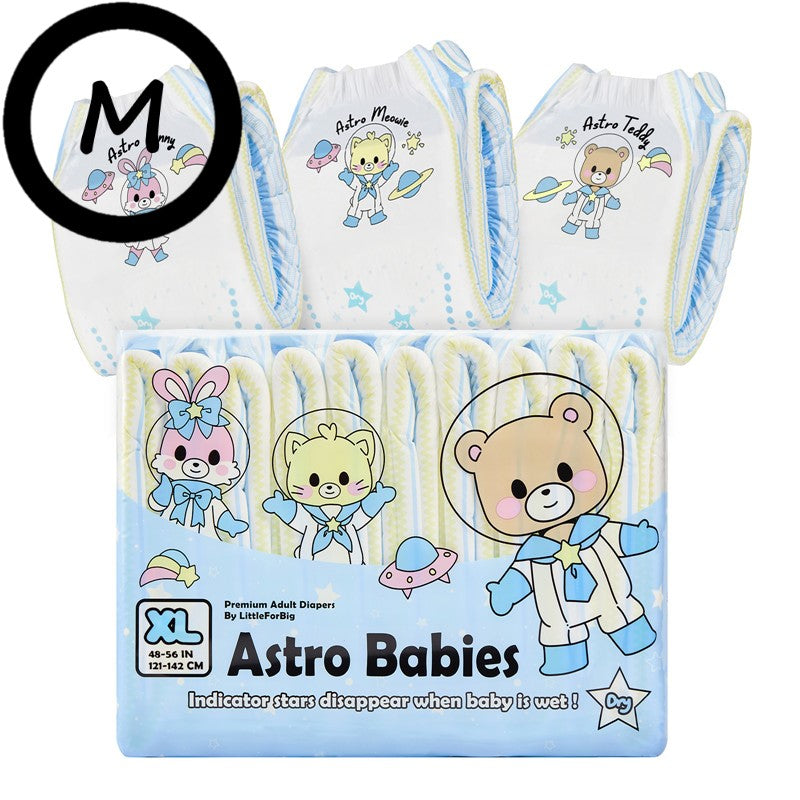 LFB Astro Baby M