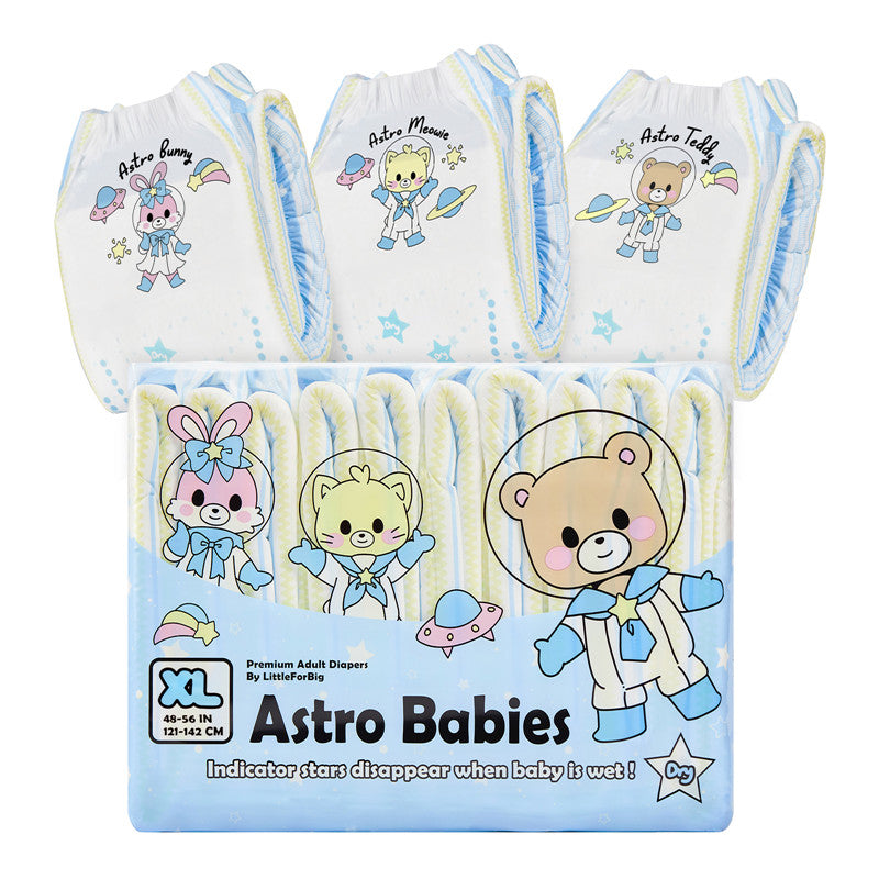LFB Astro Baby L Los