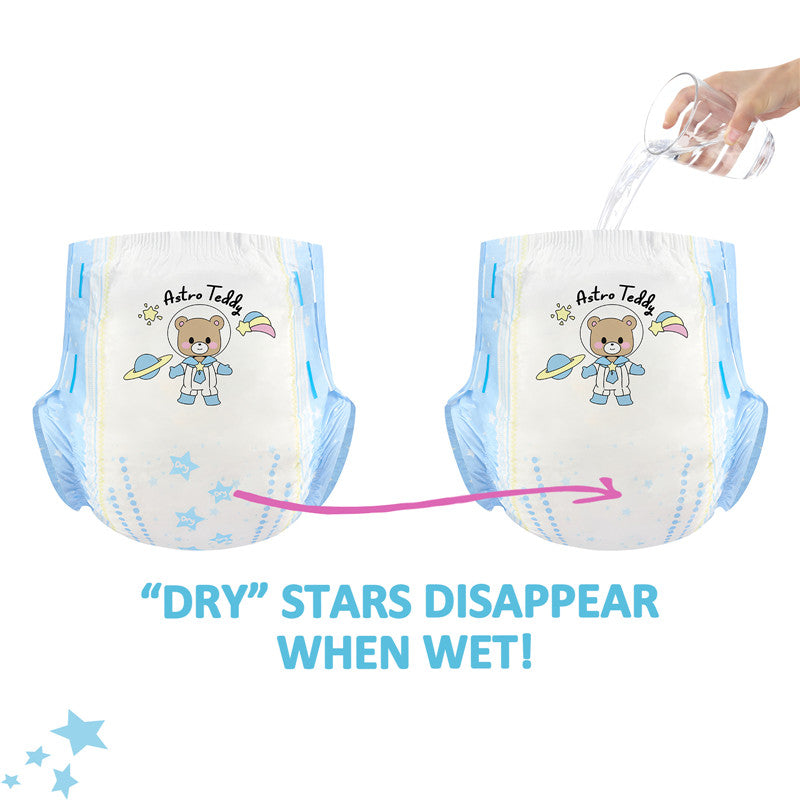 LFB Astro Baby XL Los