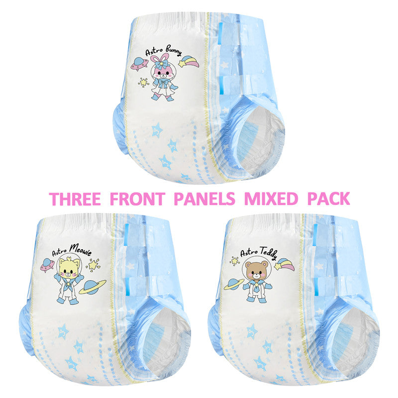 LFB Astro Baby XL Los