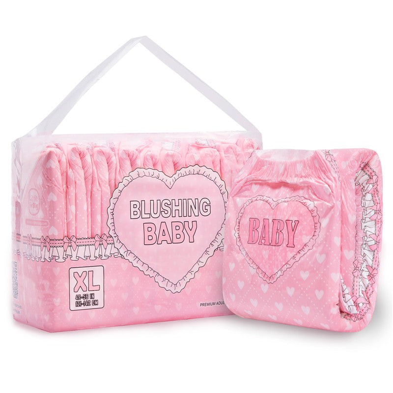 LFB Blushing Baby L