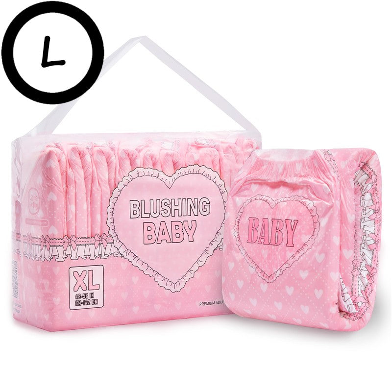 LFB Blushing Baby L