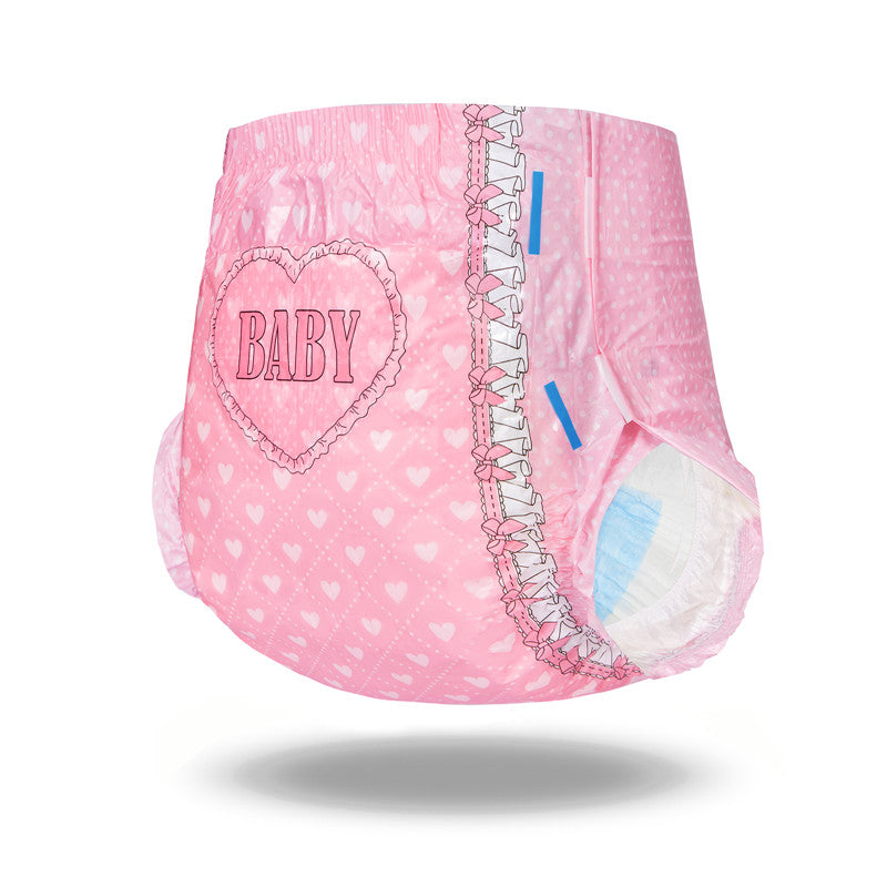 LFB Blushing Baby L