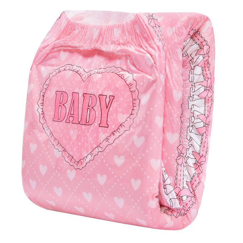LFB Blushing Baby L