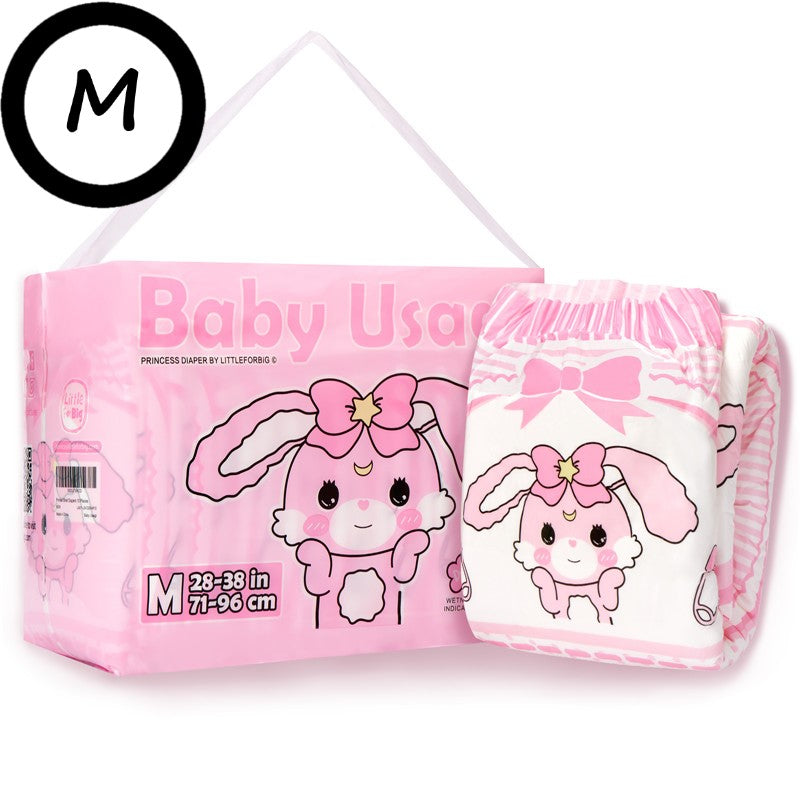 LFB Baby Usagi M