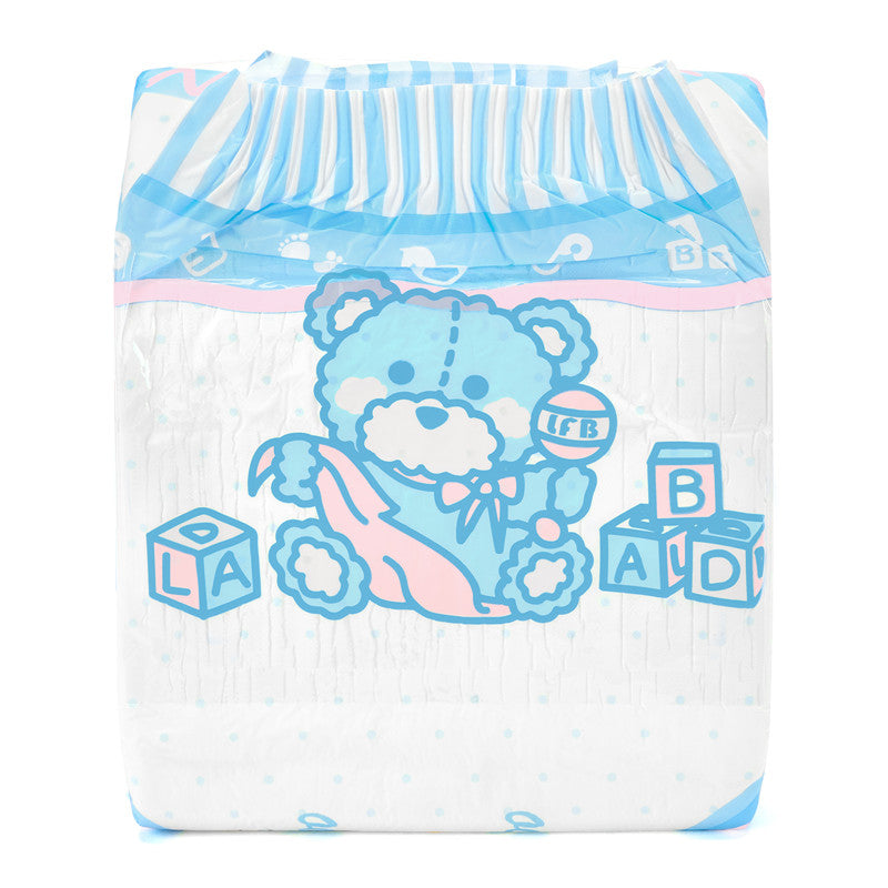 LFB Potty Pants XL