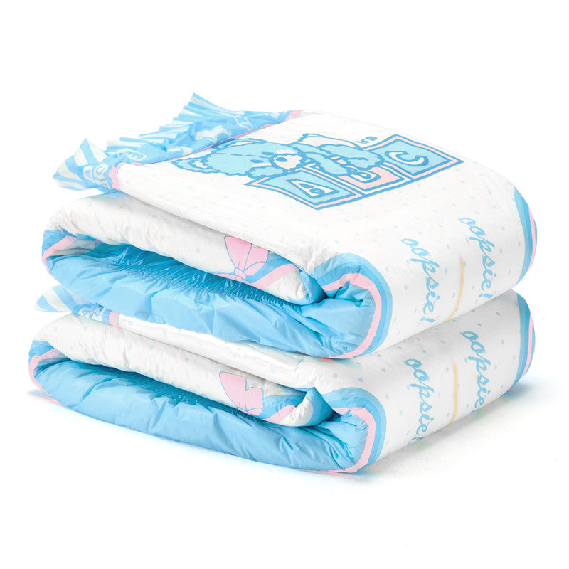 LFB Potty Pants XL