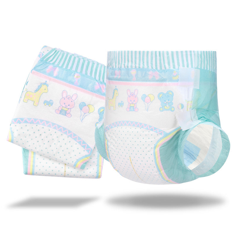 LFB Baby Parade XL