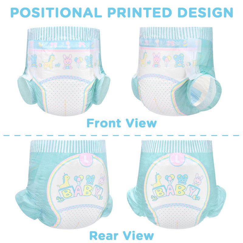 LFB Baby Parade XL
