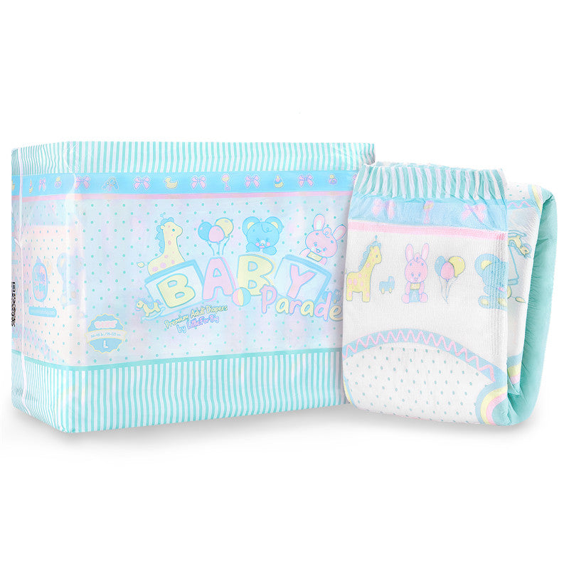 LFB Baby Parade XL