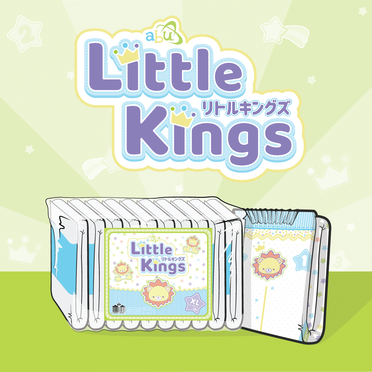 ABU Little Kings L Los