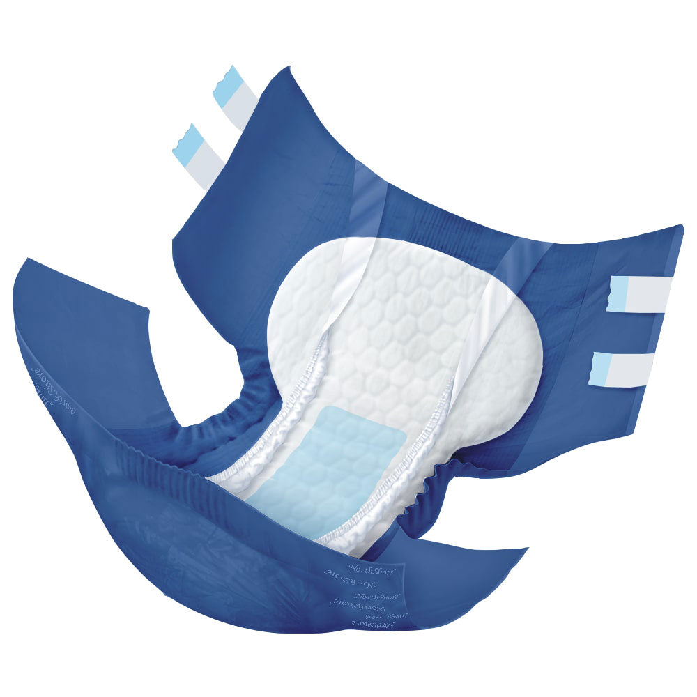 NorthShore MEGAMAX Blue L