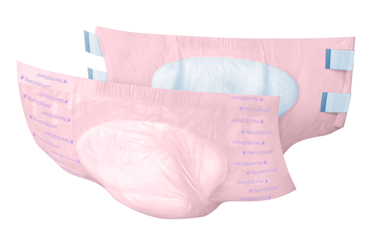 NorthShore MEGAMAX Roze L