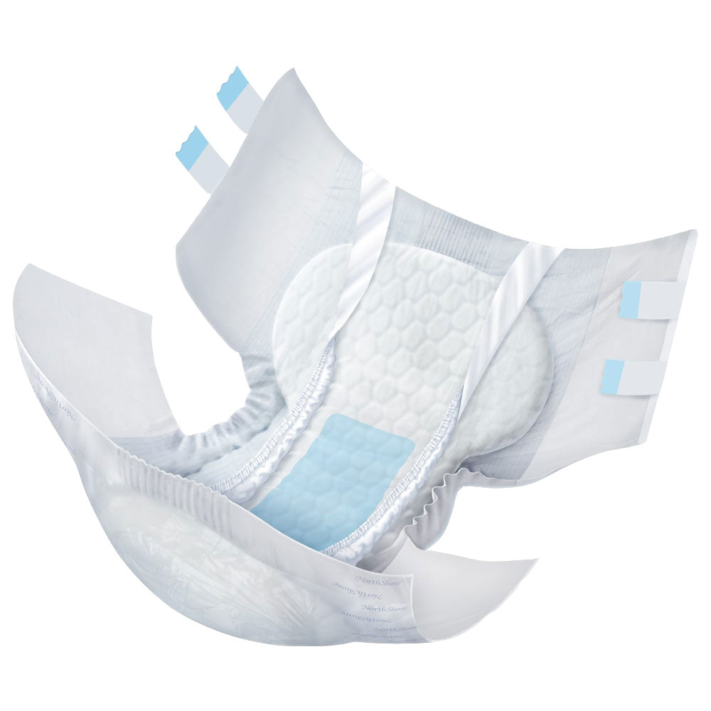 NorthShore MEGAMAX Wit XL