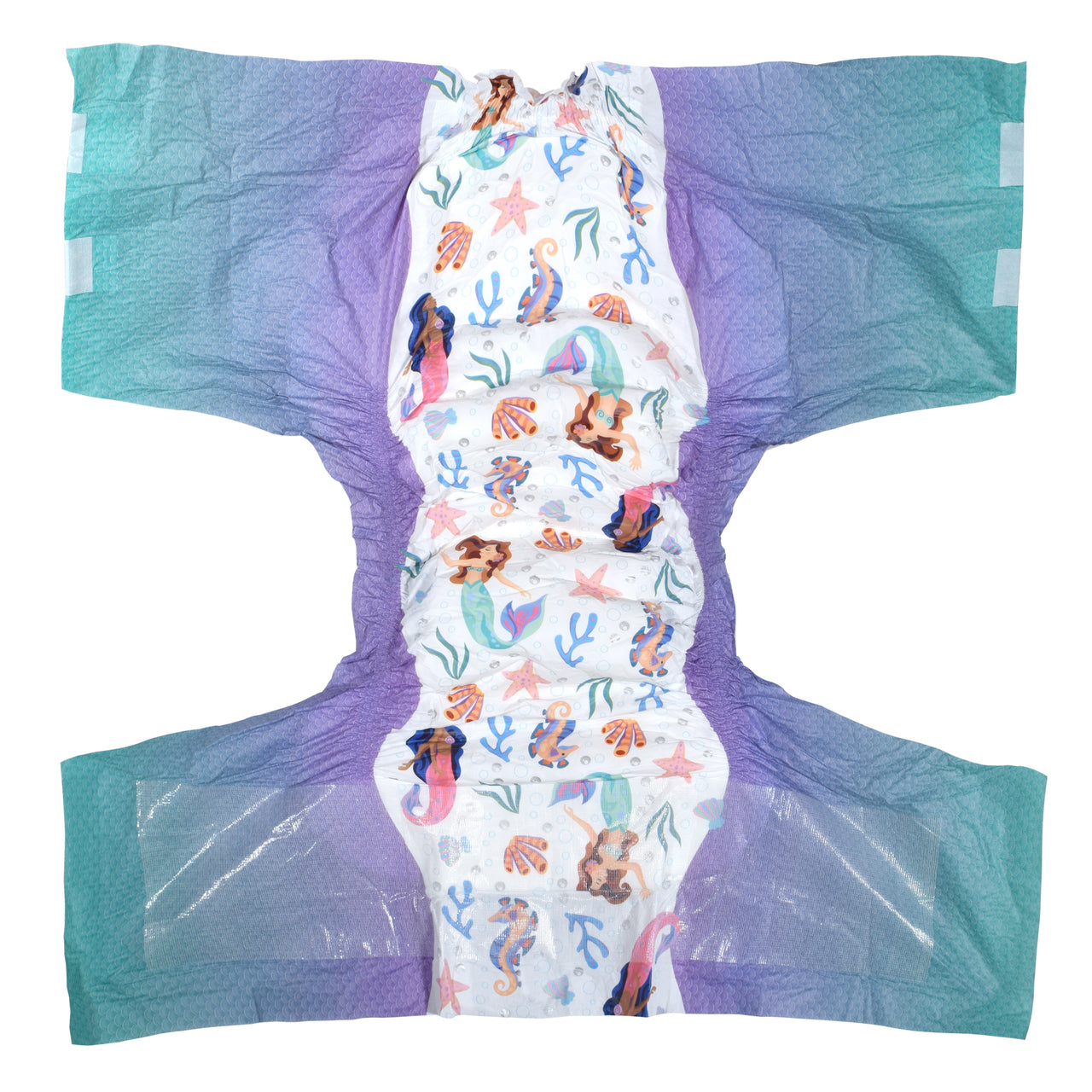 Rearz Mermaid Tales XL