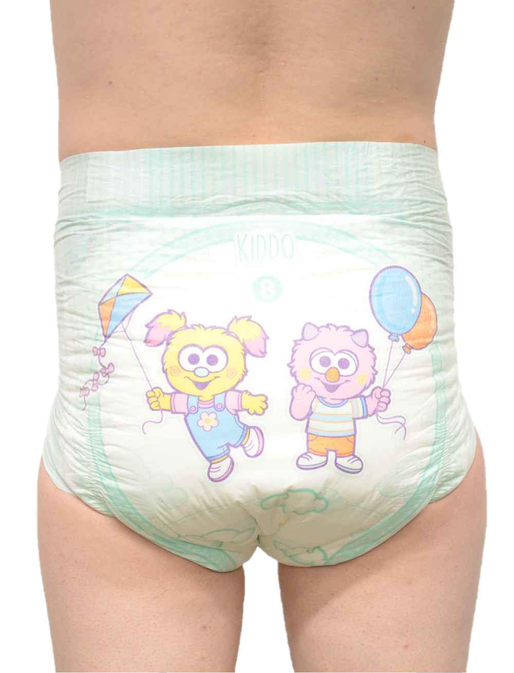 Kiddo Premium Night M