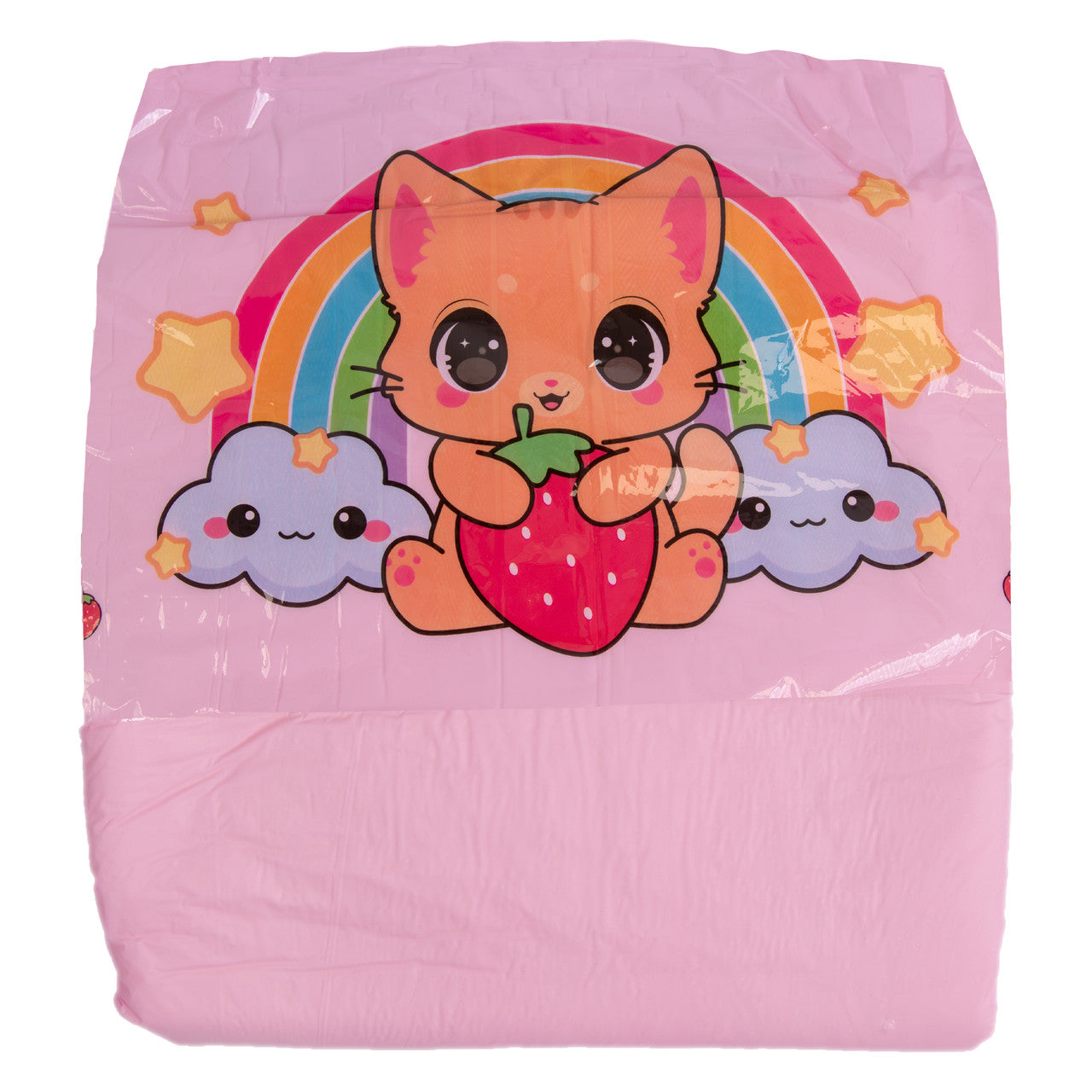 Rearz Omutsu Purrfection M