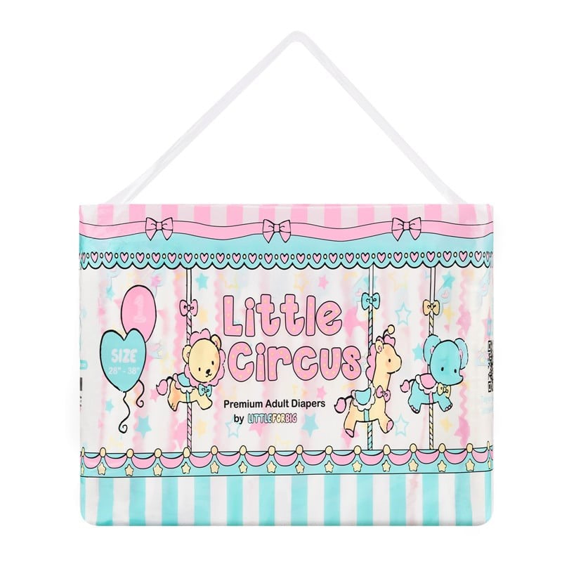 LFB Little Circus M