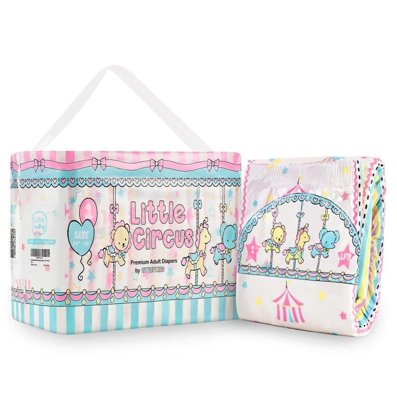 LFB Little Circus L