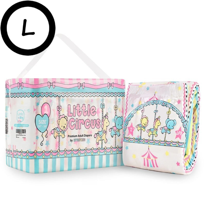 LFB Little Circus L