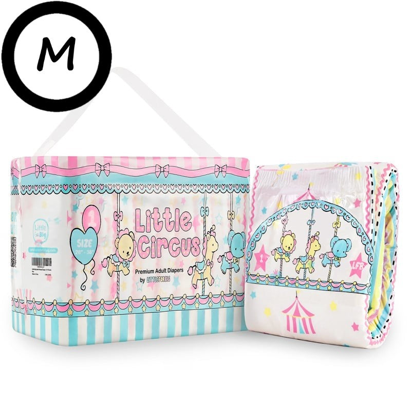 LFB Little Circus M