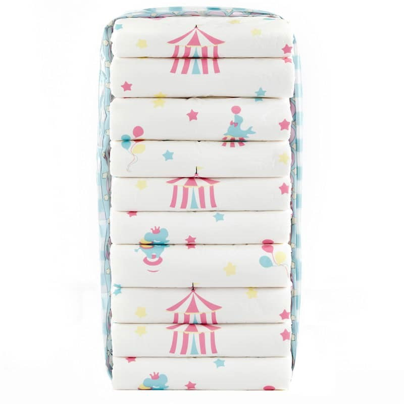 LFB Little Circus M