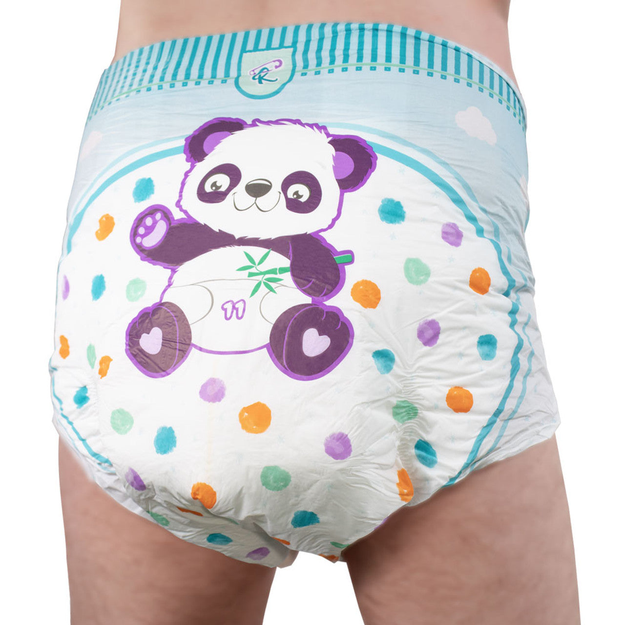 Rearz Critter Caboose XL Los