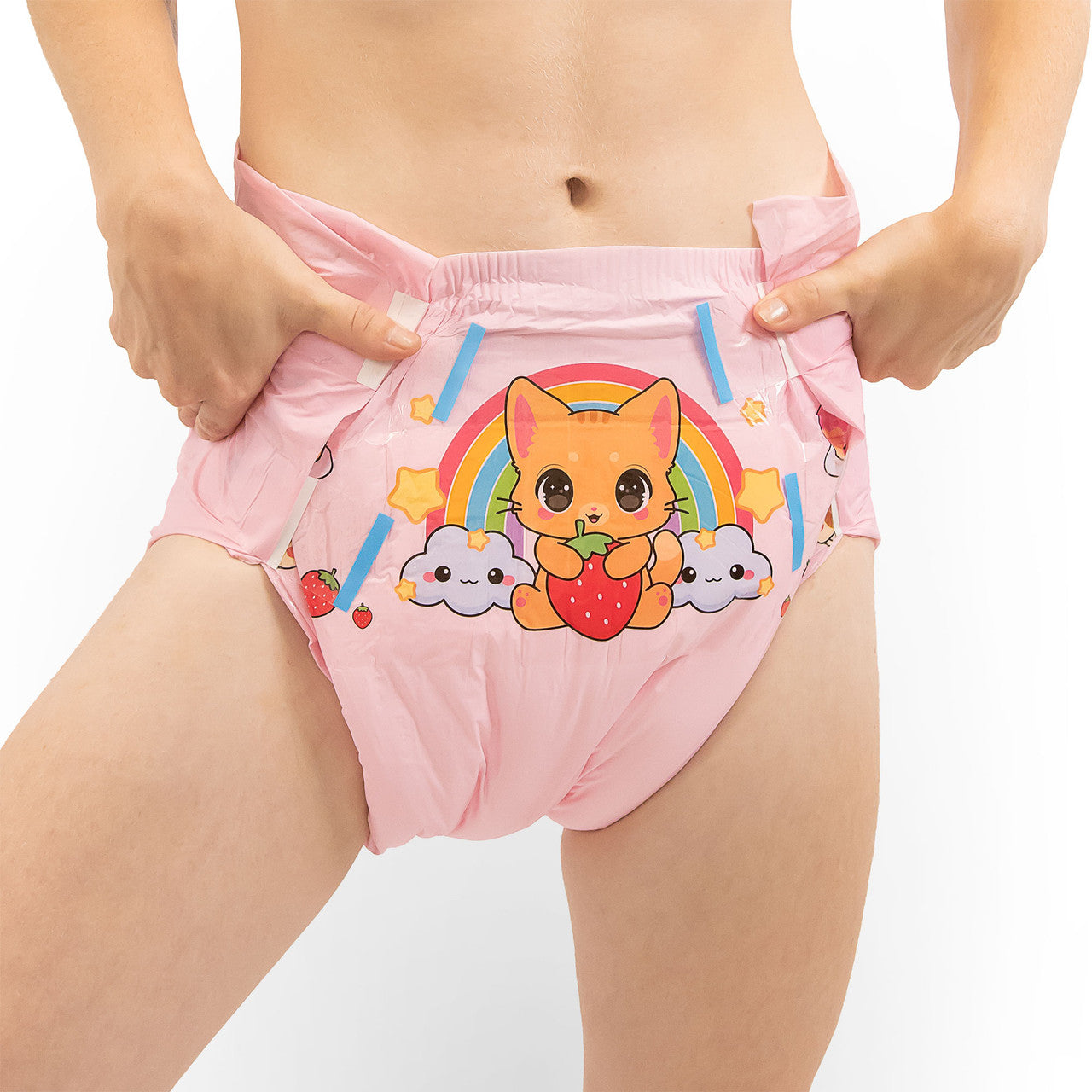 Rearz Omutsu Purrfection M
