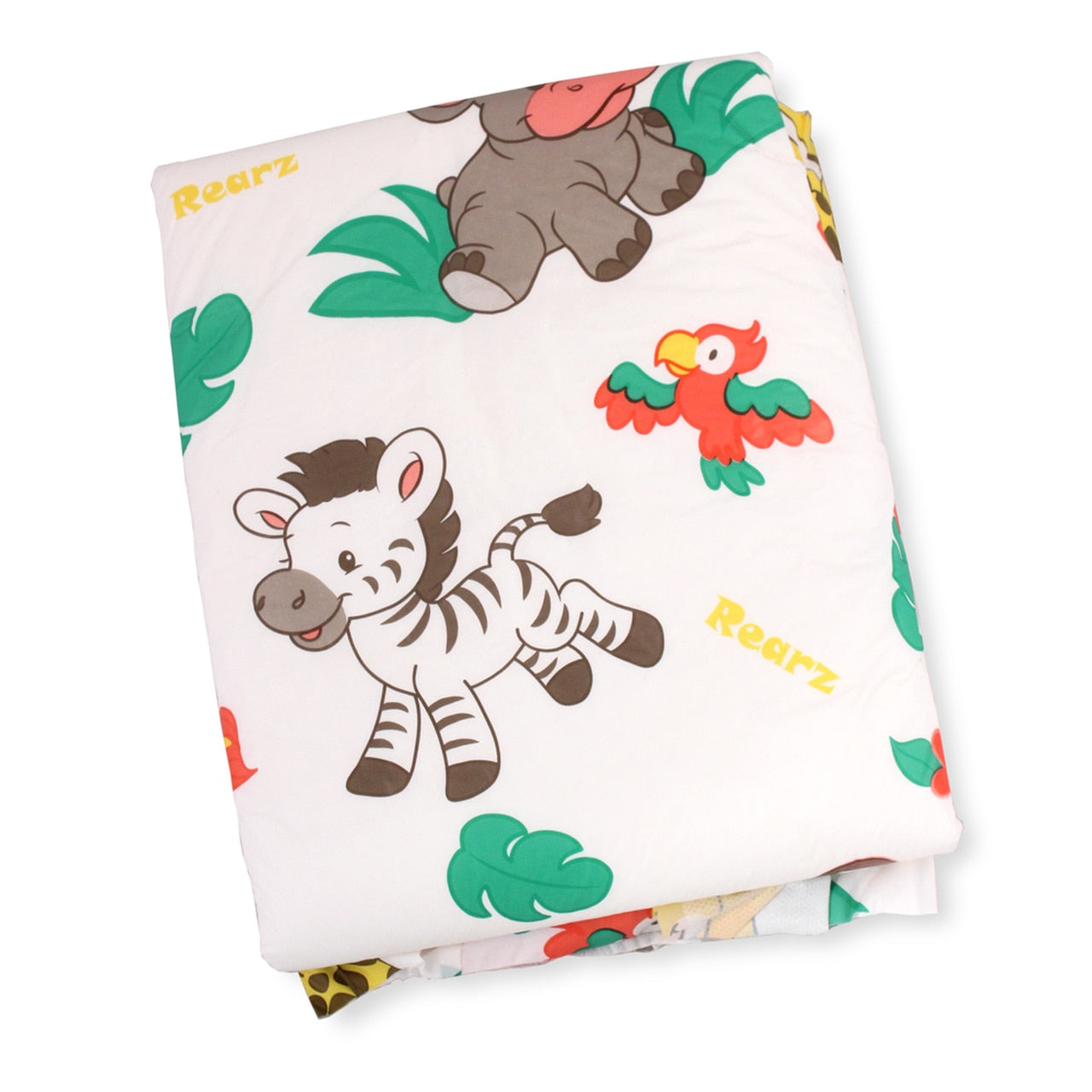 Rearz Safari Mega M Los