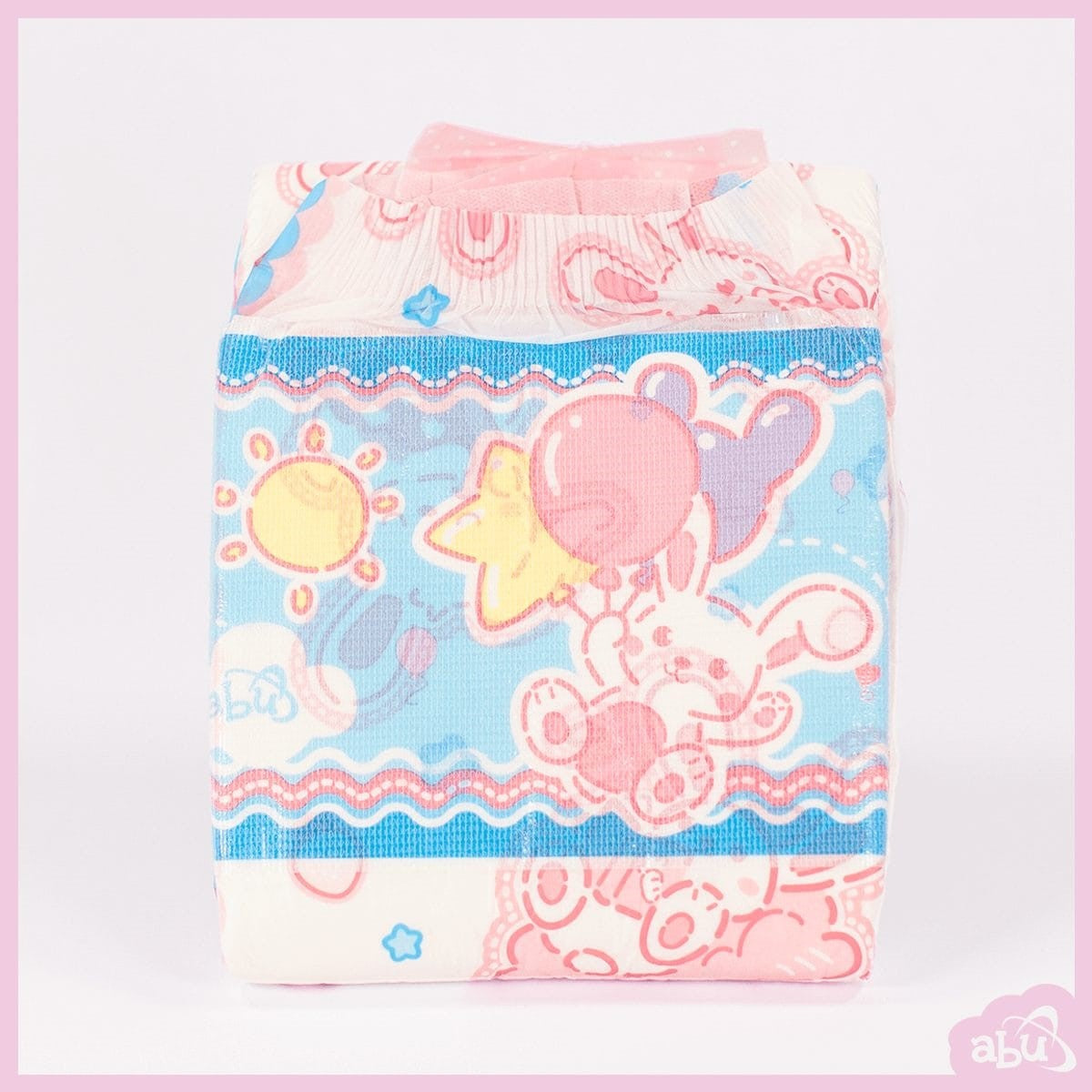 ABU BunnyHopps XL Loose