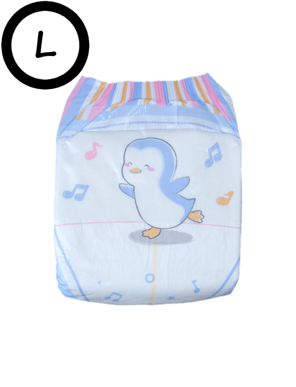 LNGU Little Melody L Los