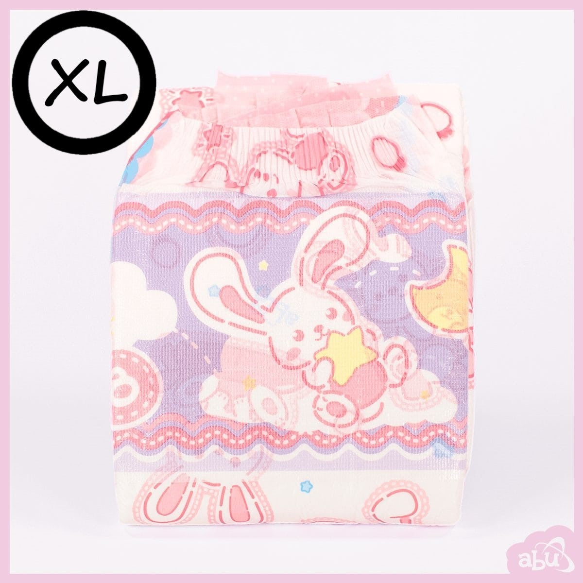 ABU BunnyHopps XL Loose