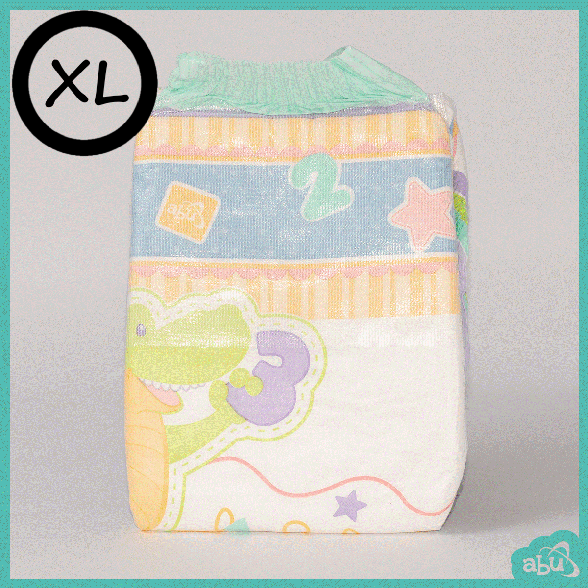 ABU AlphagatorZ XL Los