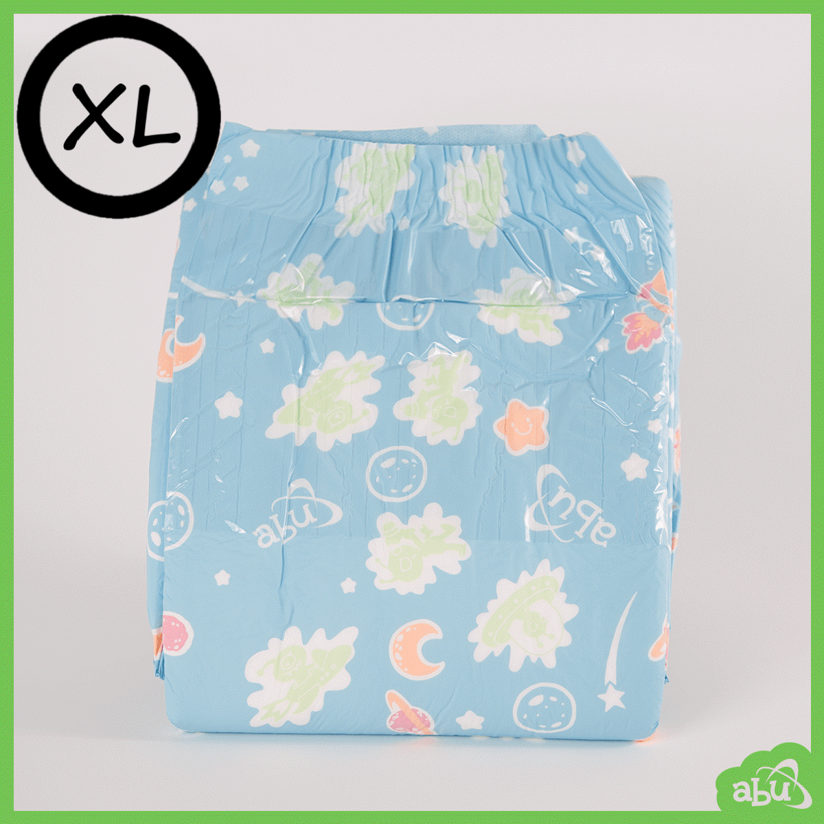 ABU Space XL Loose