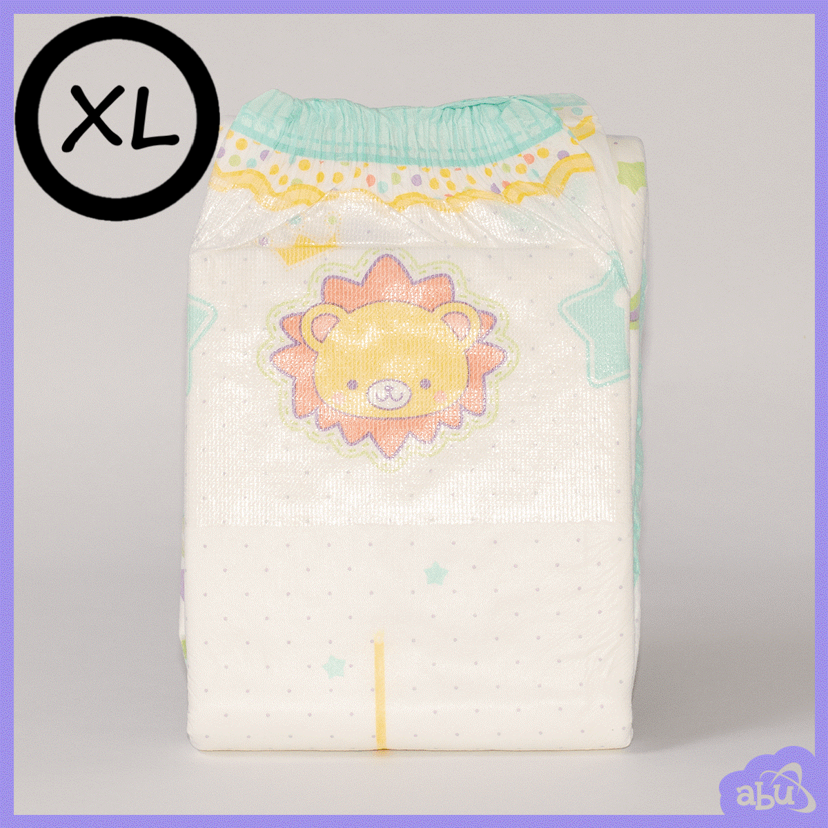ABU Little Kings XL Los
