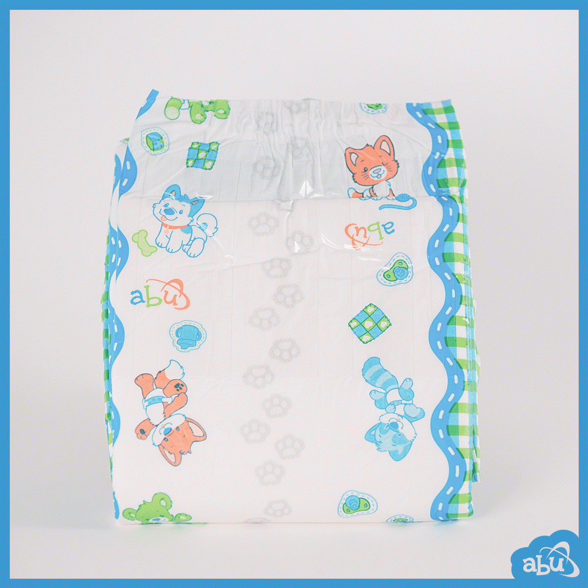 ABU LittlePawz XL
