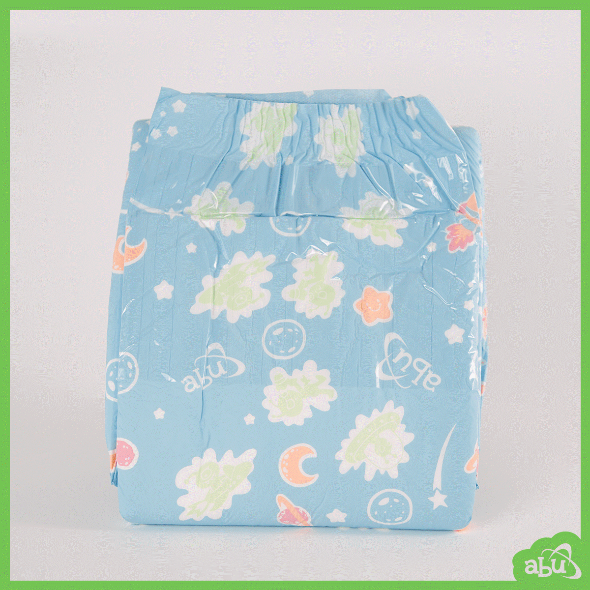 ABU Space XL Loose
