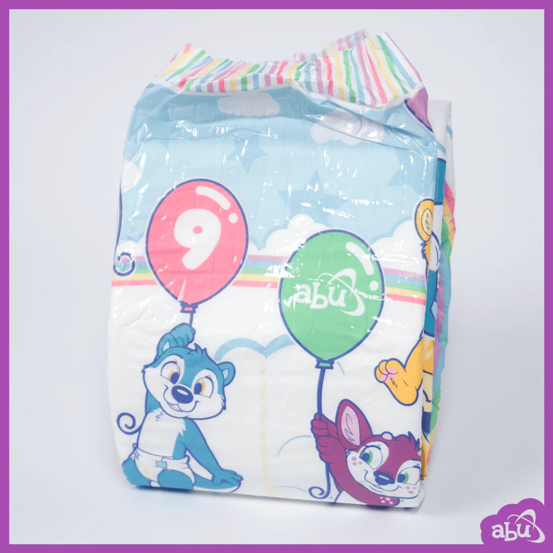 ABU TinyTails XL Los