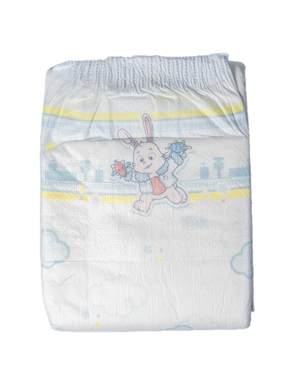 Kiddo Fluffy Fly M Loose