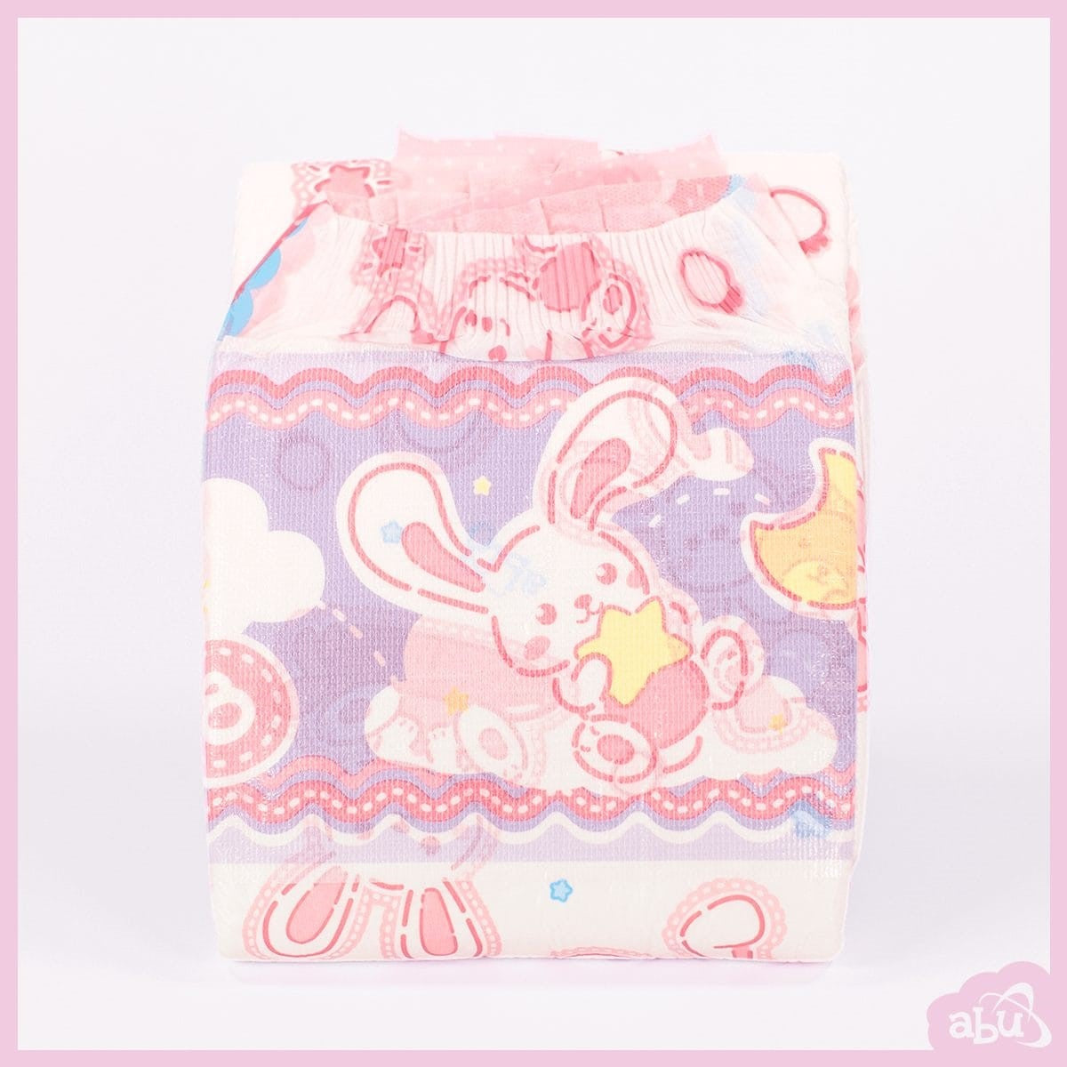 ABU BunnyHopps XL