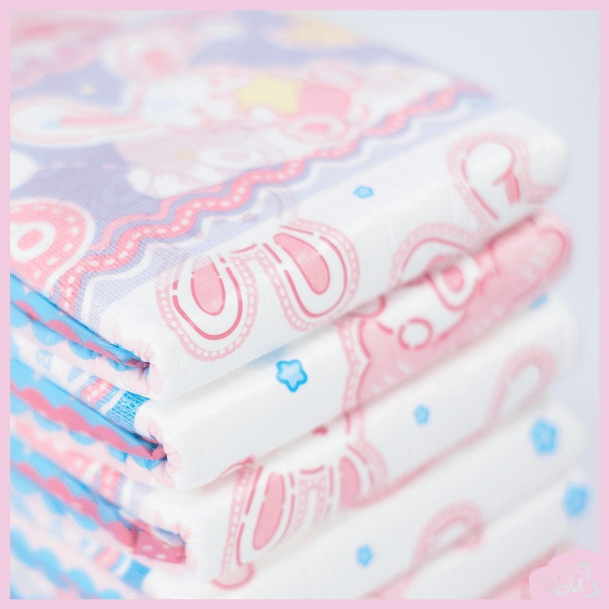ABU BunnyHopps XL Loose