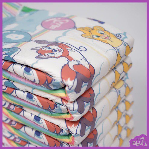 ABU TinyTails L Los