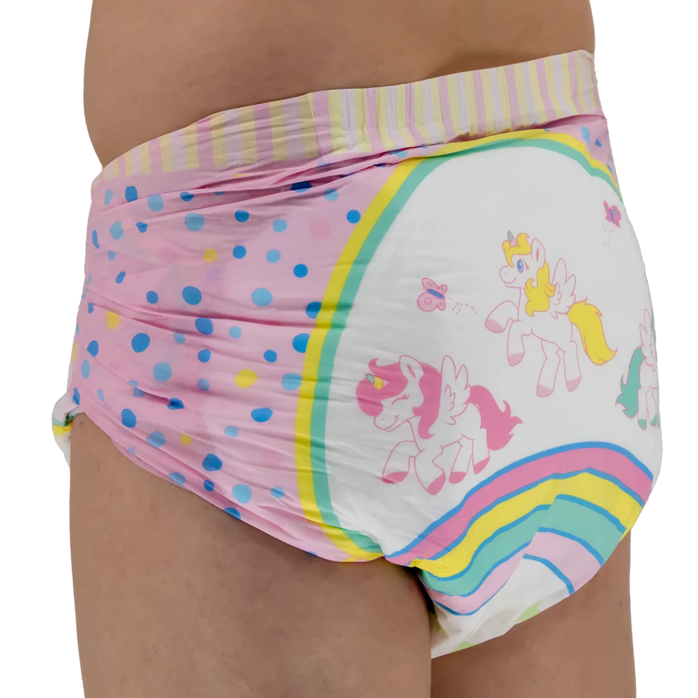 Tykables Unicorns L