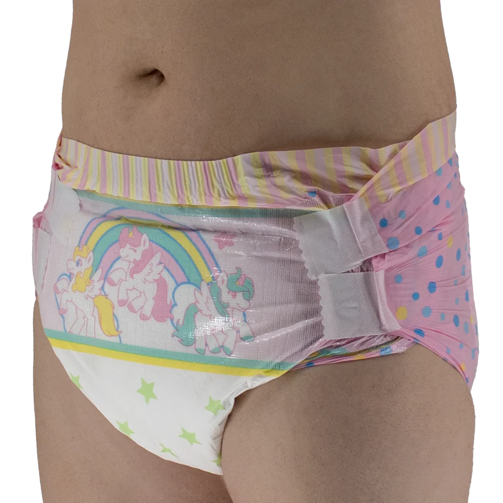 Tykables Unicorns L