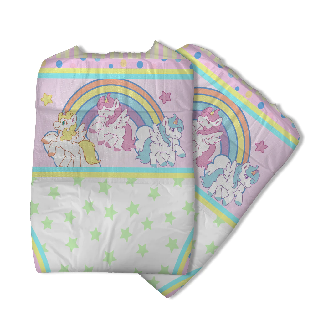 Tykables Unicorns L
