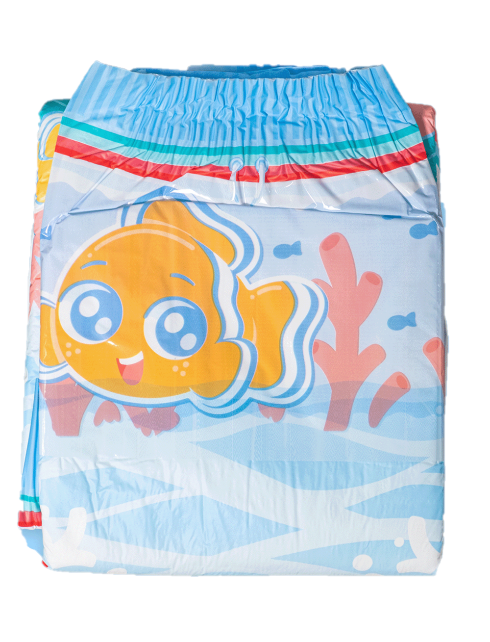 Kiddo Sea Friends M