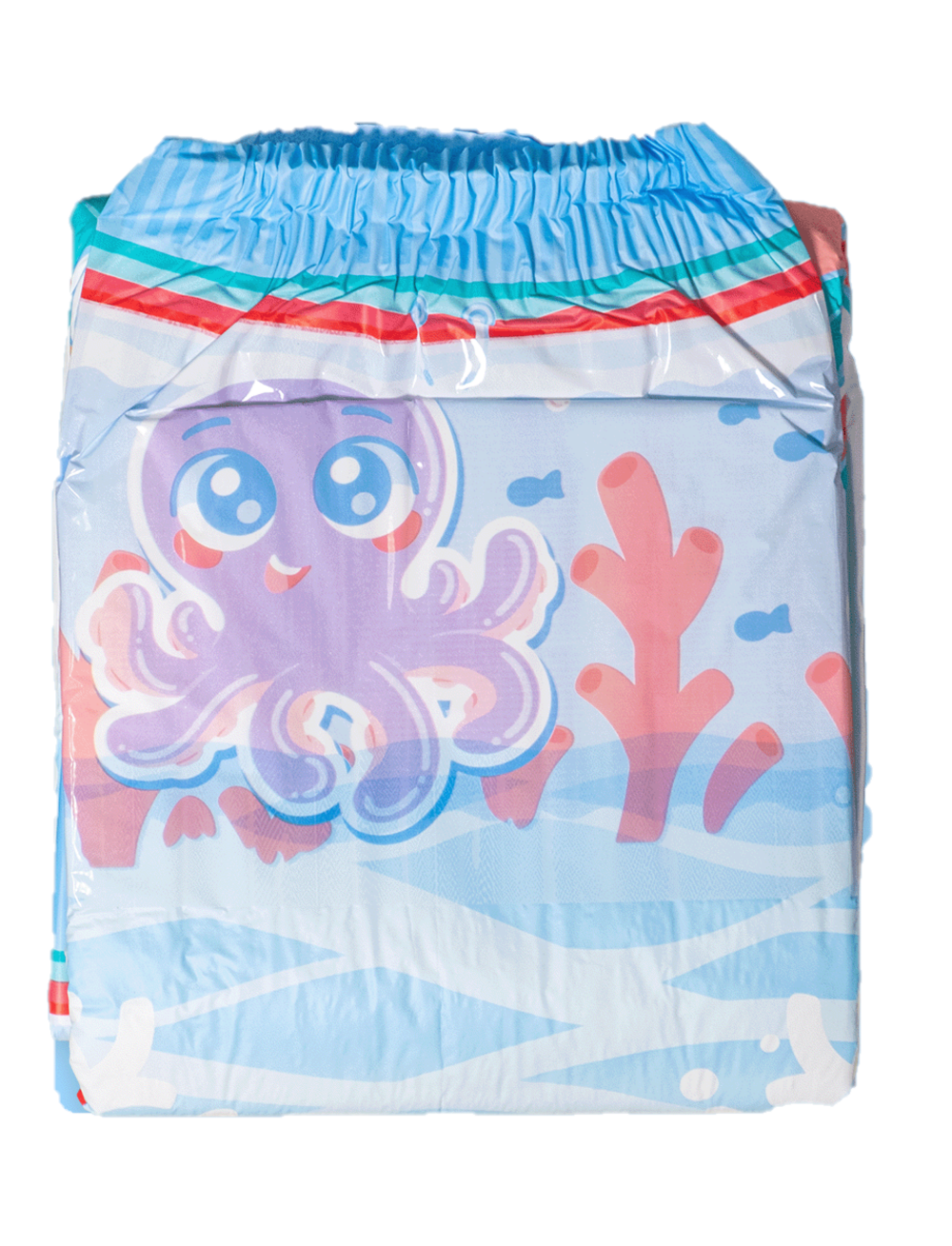 Kiddo Sea Friends M