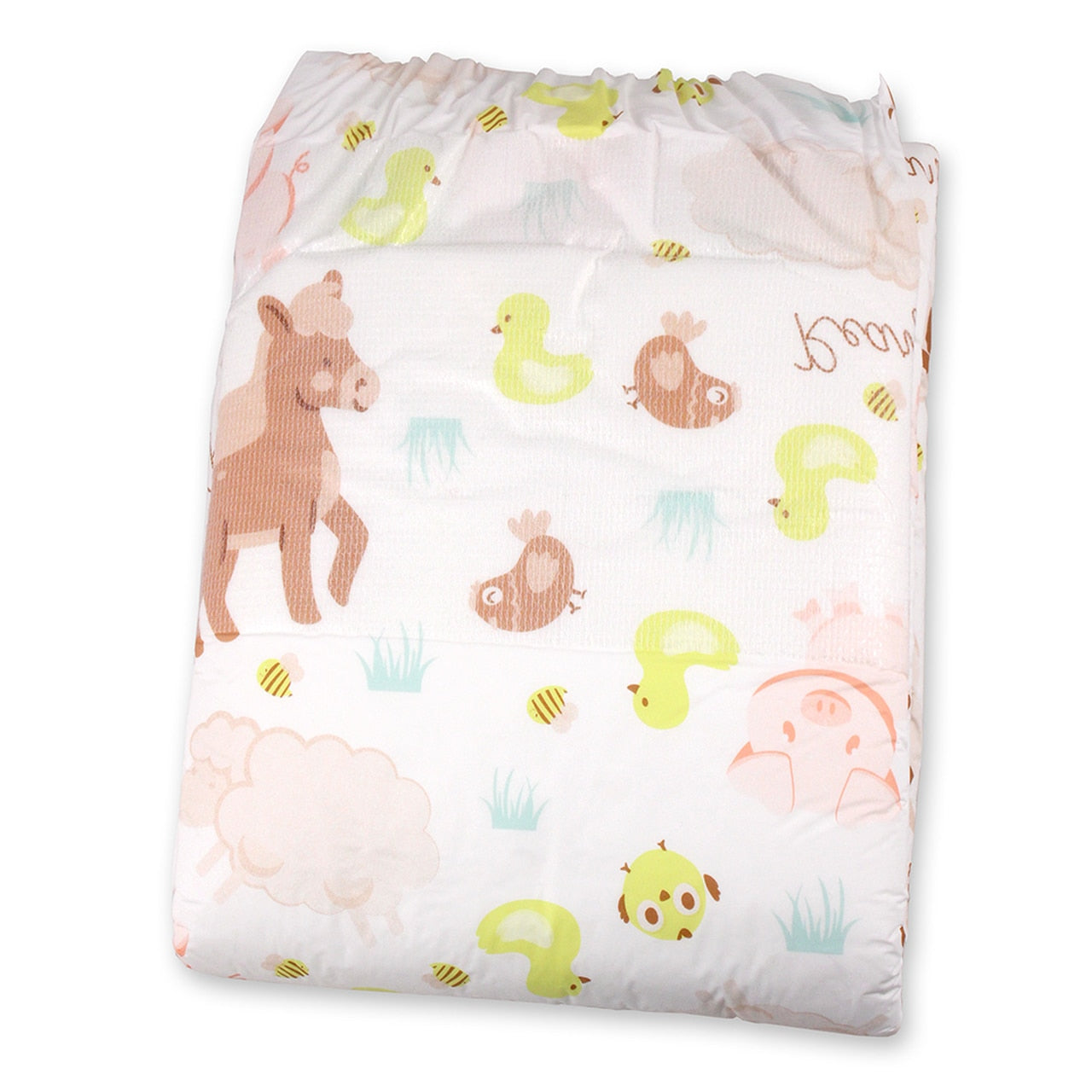Rearz Barnyard Mega M