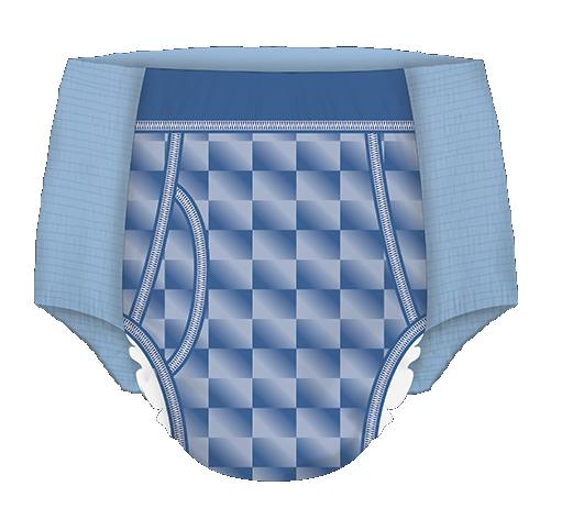 DryNites Boys 13+