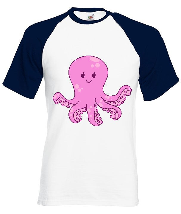 Marina T-shirt Navy